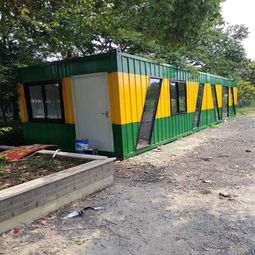 【廈門(mén)寧德莆田泉州三明漳州得力斯集裝箱專家】-