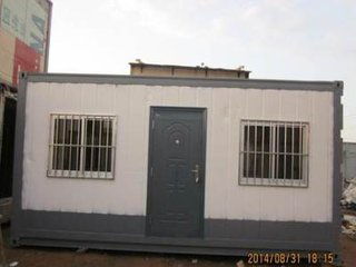 二手集裝箱廠家與購銷指南 經(jīng)濟(jì)實(shí)惠的集裝箱選擇